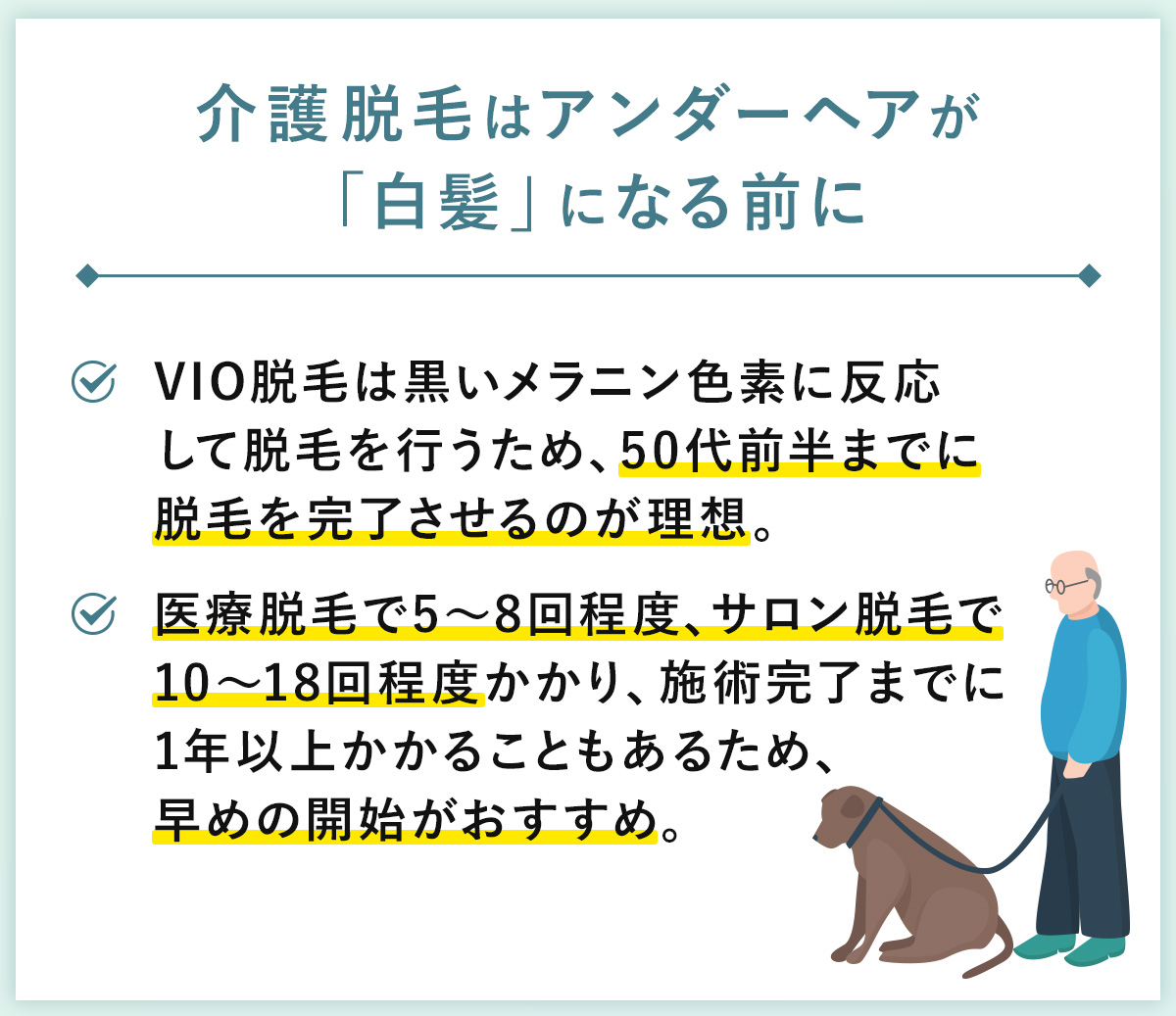 04_介護脱毛はアンダーヘアが白髪になる前に